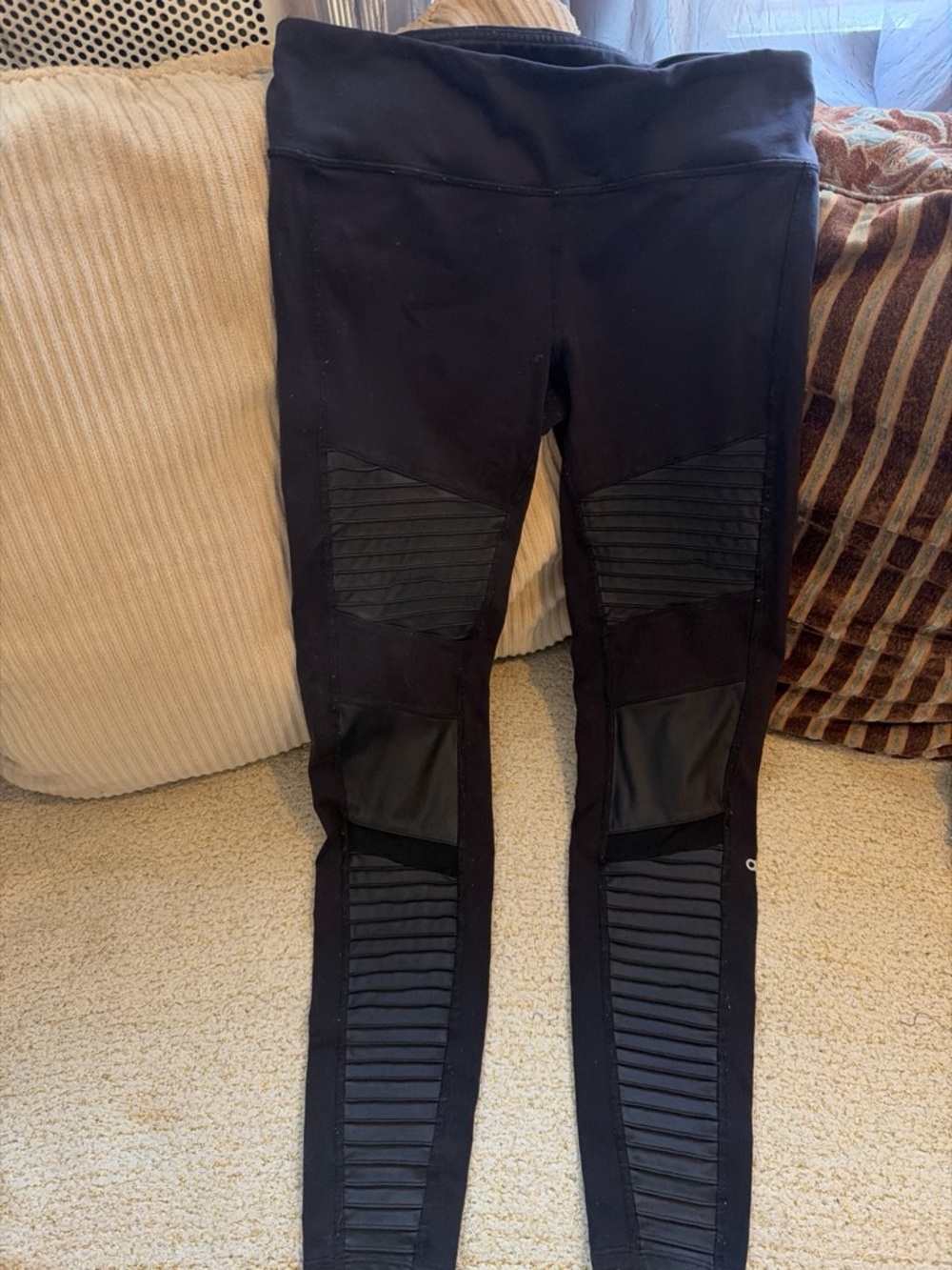 Alo Moto Leggings